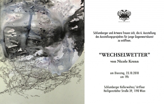 Wechselwetter - Nicole Krenn